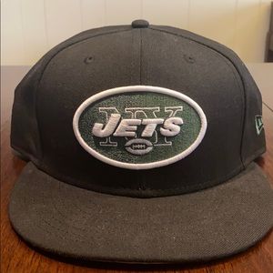 New York Jets new era hat